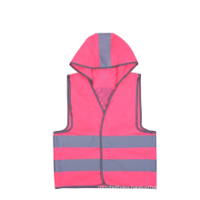 Cheap Reflective Tape Workwear Reflective safety vest